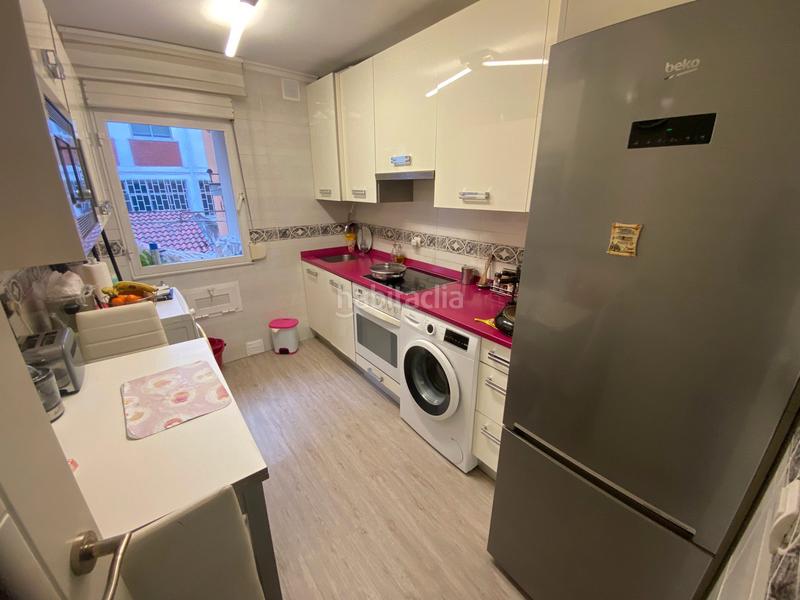 Foto 451bf0c1-5512-4791-a560-4e046f6db7fc. Etagenwohnung mit heizung in San Pedro y San Felices Burgos