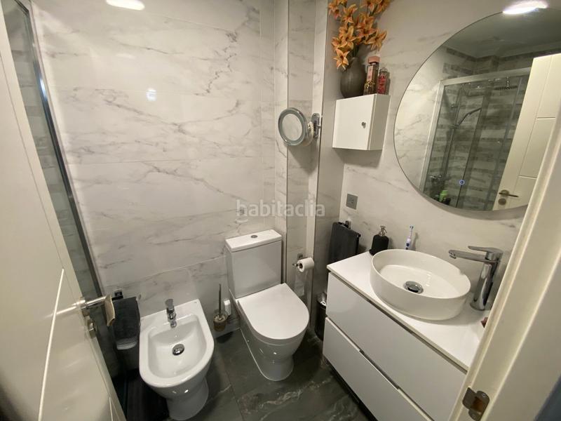 Foto 541f55bb-66e2-4742-bdc1-23453db421a7. Etagenwohnung mit heizung in San Pedro y San Felices Burgos