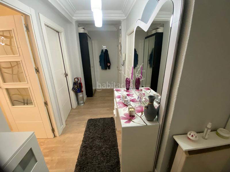 Foto 6f5a5f90-ed5f-40de-bc37-aac72f864c7c. Etagenwohnung mit heizung in San Pedro y San Felices Burgos