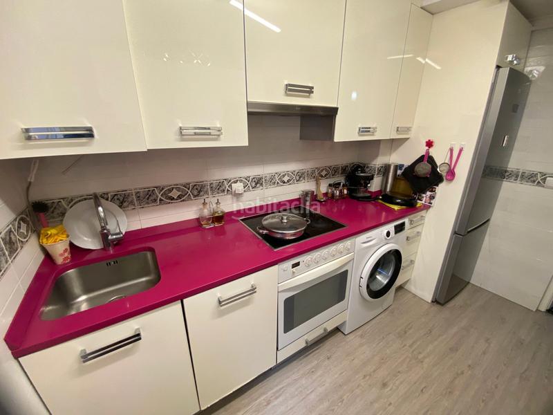 Foto 7a8cd1a4-a5fa-42c2-88a7-500d081a21d2. Etagenwohnung mit heizung in San Pedro y San Felices Burgos