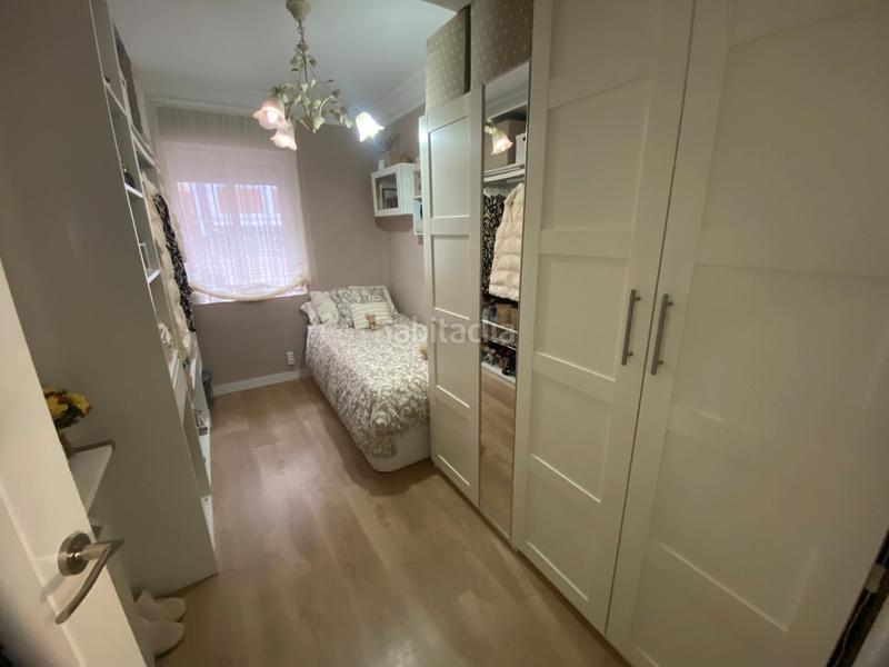 Foto a7e6f6b1-24fa-499e-ae59-a280b2cb9e5f. Etagenwohnung mit heizung in San Pedro y San Felices Burgos