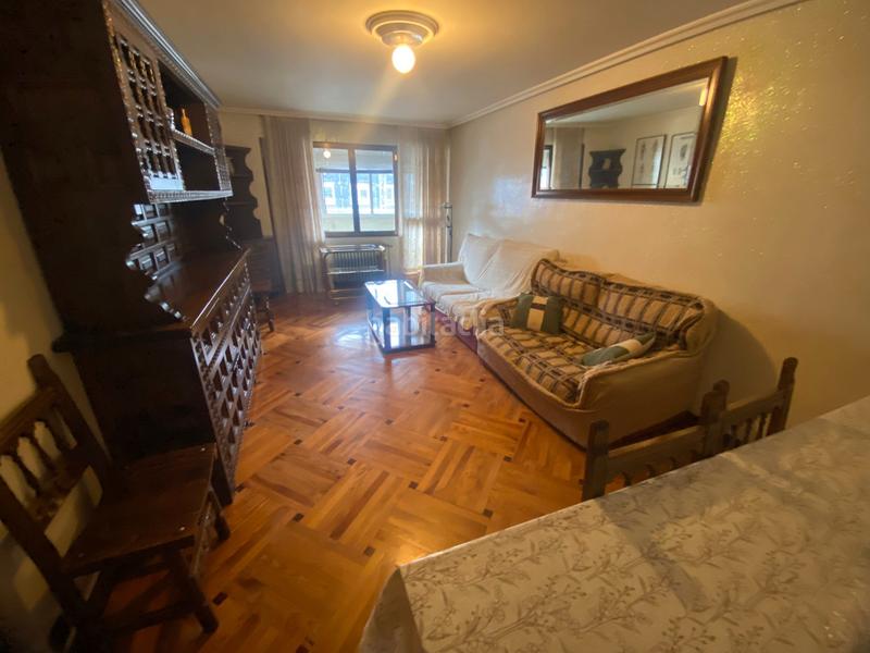 Foto 6c79a833-3d07-4c95-a644-370c2b3c8eae. Appartement avec chauffage dans Juan XXIII - Las Torres - G2 Burgos