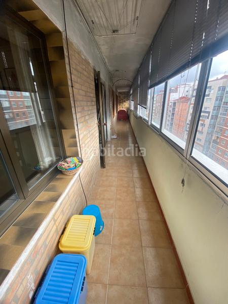 Foto 6d017f9c-5ec8-477e-9e92-1c69176a592f. Appartement avec chauffage dans Juan XXIII - Las Torres - G2 Burgos