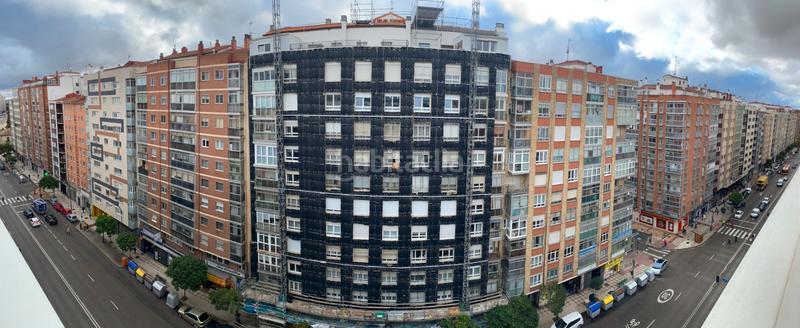 Foto ce32ebab-bd70-4beb-a719-2d7b1437348f. Appartement avec chauffage dans Juan XXIII - Las Torres - G2 Burgos