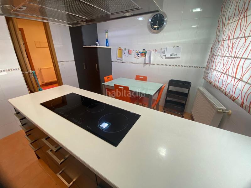 Foto 3efcbe41-643d-401d-958c-e43703aa8117. Chalet with heating parking in Modúbar de la Emparedada