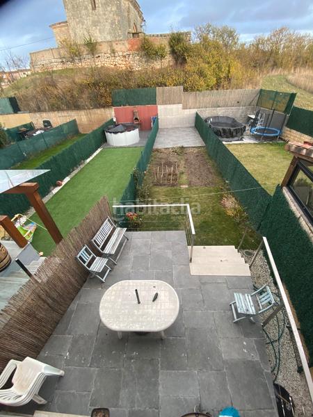 Foto 5a8d07c0-ff3f-4fa2-9c55-53598e4022ea. Chalet with heating parking in Modúbar de la Emparedada