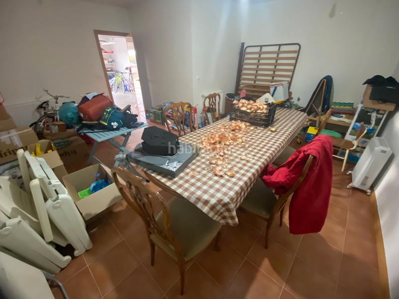 Foto 756f7200-fb7f-4e0c-b72c-b801dcdad2d8. Chalet with heating parking in Modúbar de la Emparedada