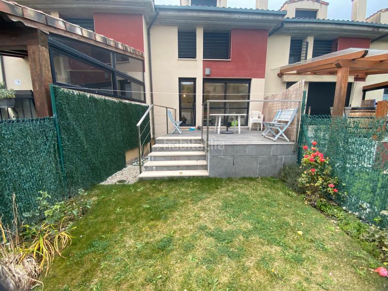 Foto 8ec05dfc-da01-49dd-9d95-19f4a172e534. Chalet with heating parking in Modúbar de la Emparedada