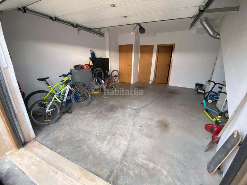 Foto a10793f6-f49b-42ec-bd2d-96bcebfbb316. Chalet with heating parking in Modúbar de la Emparedada