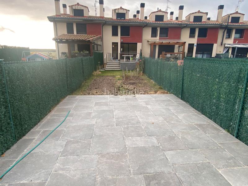 Foto a5cdd97d-27ca-4dae-a395-08fe5a1f7a00. Chalet with heating parking in Modúbar de la Emparedada