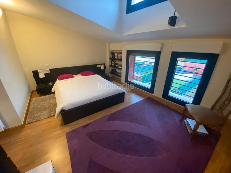 Foto c4517792-eb10-43f6-bbda-500fb192ec60. Chalet with heating parking in Modúbar de la Emparedada