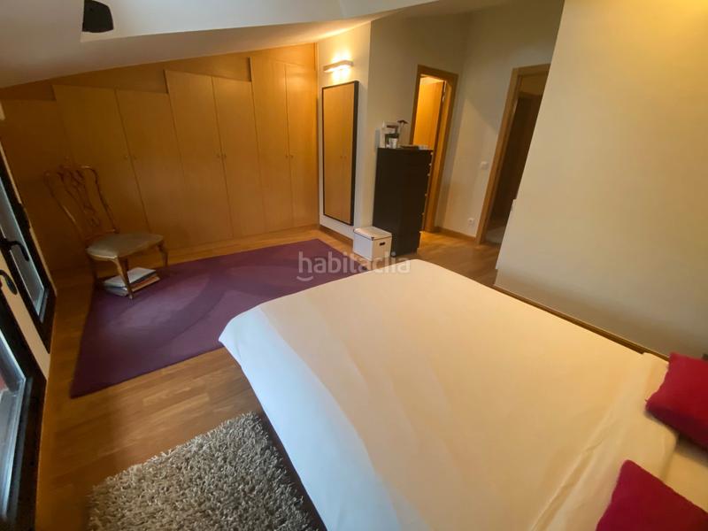 Foto d96ca07d-c0a5-427d-ac74-27c5d139459f. Chalet with heating parking in Modúbar de la Emparedada