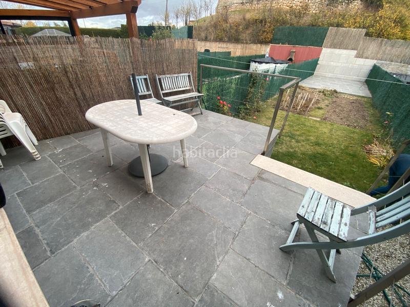 Foto dd2b3210-f439-4537-9eec-cc441194834b. Chalet with heating parking in Modúbar de la Emparedada