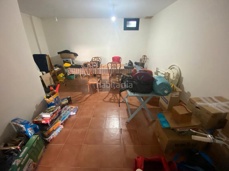 Foto dd73ea54-087b-411a-ba2c-75d35faa5388. Chalet with heating parking in Modúbar de la Emparedada