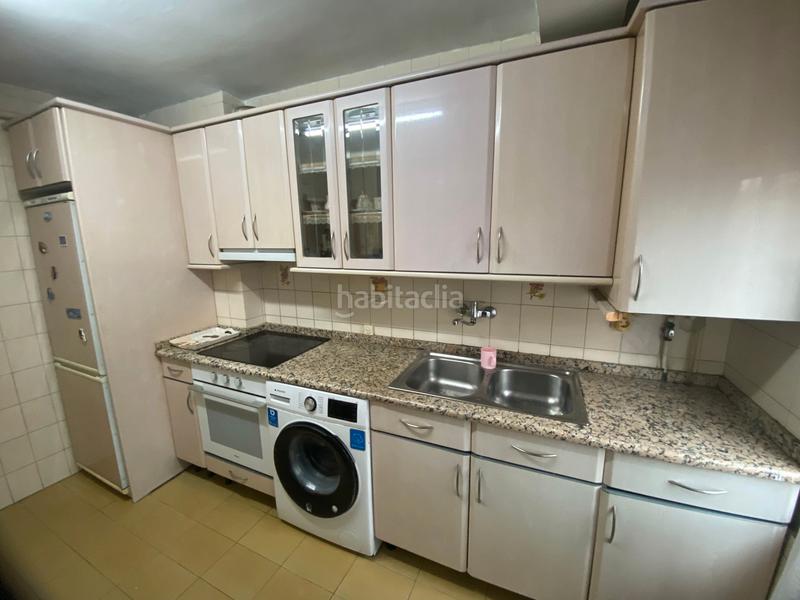 Foto 09bdd331-b5c0-4369-8720-20f37031f1cc. Appartamento con riscaldamento in Gamonal - San Bruno - G9 Burgos