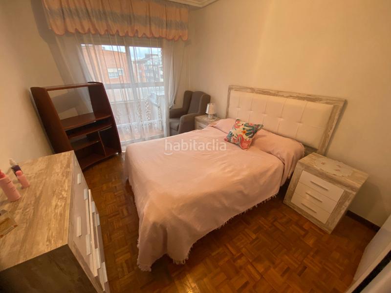 Foto 61320e66-3ca8-4596-97df-421a58bb696c. Appartamento con riscaldamento in Gamonal - San Bruno - G9 Burgos