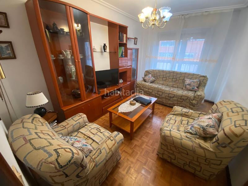 Foto 90d74705-fc68-40be-abe4-3eb5e23a3a7f. Appartamento con riscaldamento in Gamonal - San Bruno - G9 Burgos