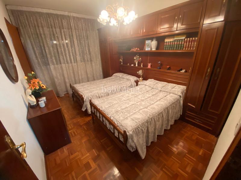 Foto 2c36f804-cd60-417a-a5bf-df7a78336886. Pis amb calefacció aparcament a San Pedro de la Fuente Burgos