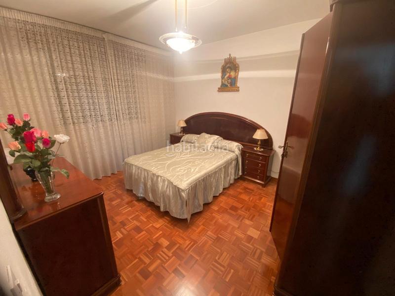 Foto 31de56ff-5b29-4f31-9ec3-79d1204b242b. Pis amb calefacció aparcament a San Pedro de la Fuente Burgos