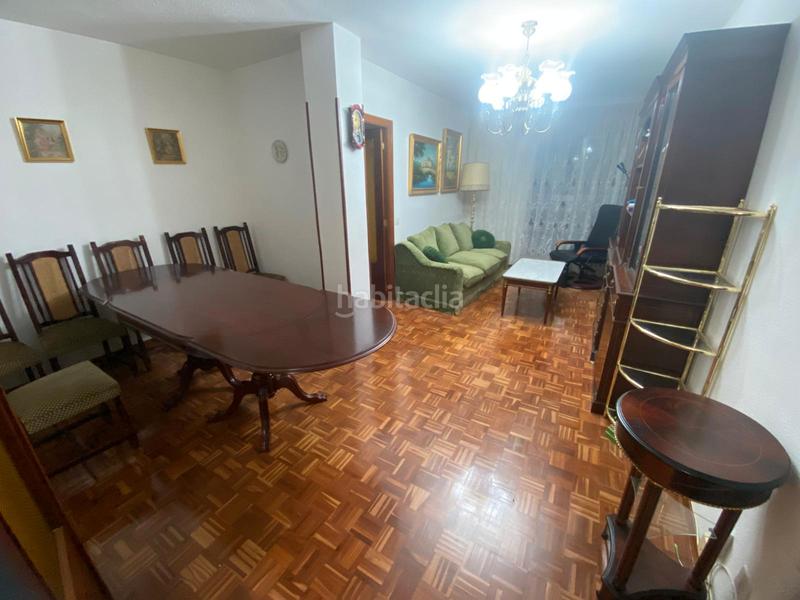 Foto 375d4b90-f5f4-4c92-b939-3bf69eddfe7f. Pis amb calefacció aparcament a San Pedro de la Fuente Burgos