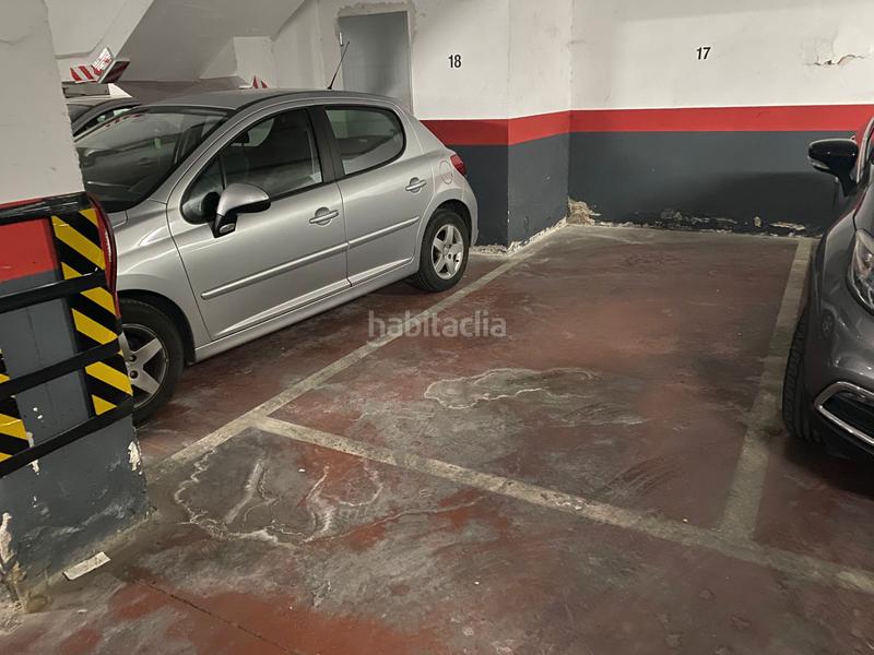 Foto 7f750b74-91fb-4f65-9089-5a121f1c0cb8. Pis amb calefacció aparcament a San Pedro de la Fuente Burgos