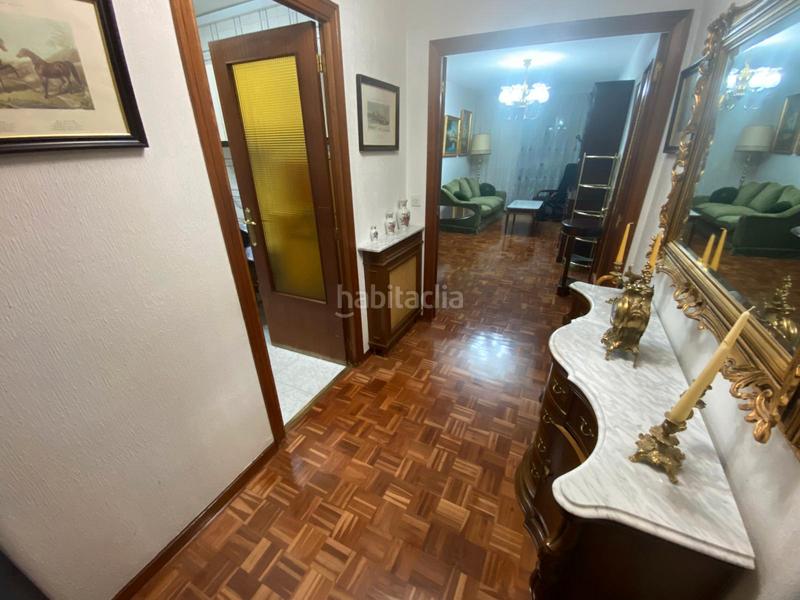 Foto d30fb5bd-bced-4355-84d0-33e21451720d. Pis amb calefacció aparcament a San Pedro de la Fuente Burgos