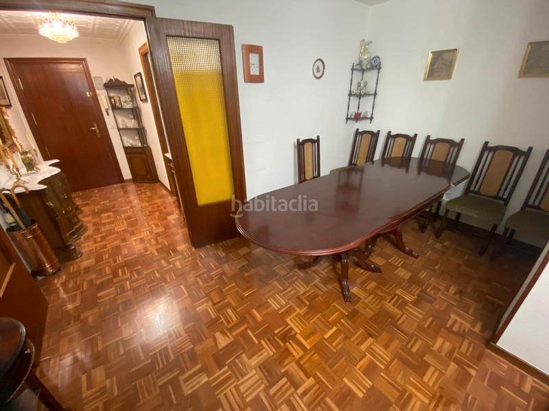 Foto f94ce8dd-afcd-497a-bd55-730b2659415f. Pis amb calefacció aparcament a San Pedro de la Fuente Burgos