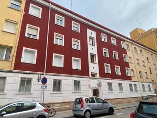 Appartamento in Calle Alfonso X el Sabio