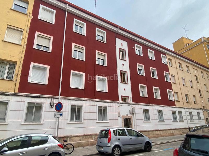 Foto b99c8b32-1f77-43e0-85d0-b32b1ff0d679. Appartamento con riscaldamento in Los Vadillos - R. Sanitaria - Pozanos Burgos