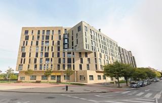 Appartamento in Calle San Pedro y San Felices