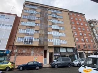 Appartamento in Calle Santa Clara