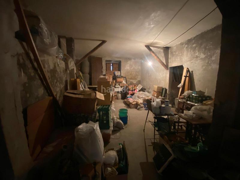 Foto 99165205-323f-435e-85eb-404633f80d24. Locale commerciale in San Pedro de la Fuente Burgos