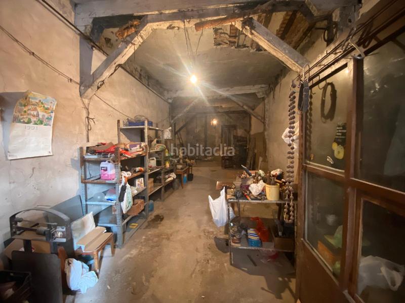 Foto acdec03d-07bb-48e0-8446-8ade400a5368. Locale commerciale in San Pedro de la Fuente Burgos