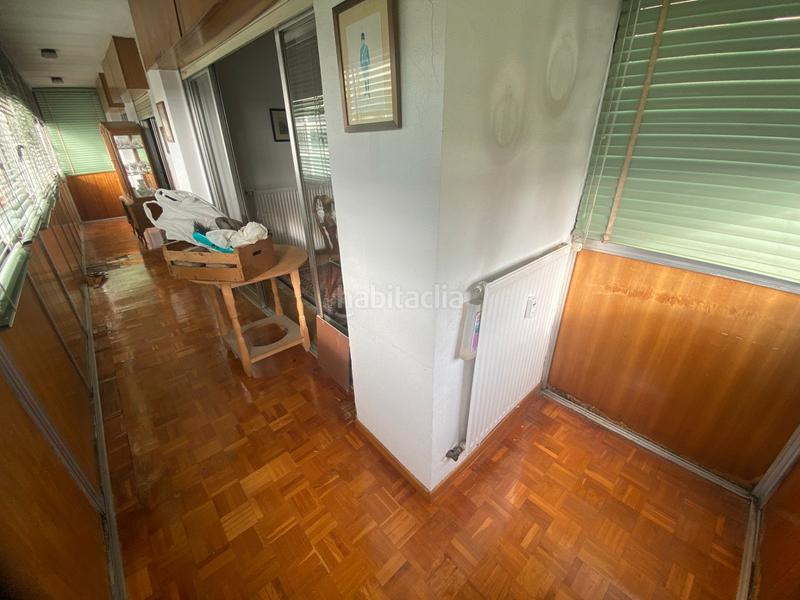 Foto 144d5e9d-c931-4dde-9520-a785b00a6ae1. Pis amb calefacció aparcament a Reyes Católicos Burgos