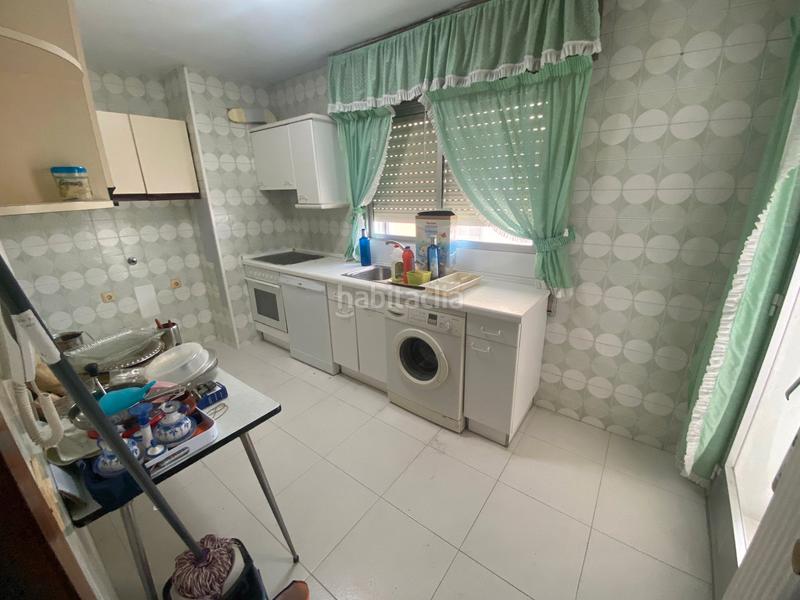 Foto 23240050-65fc-458b-8759-e0e57d2eaa0d. Pis amb calefacció aparcament a Reyes Católicos Burgos