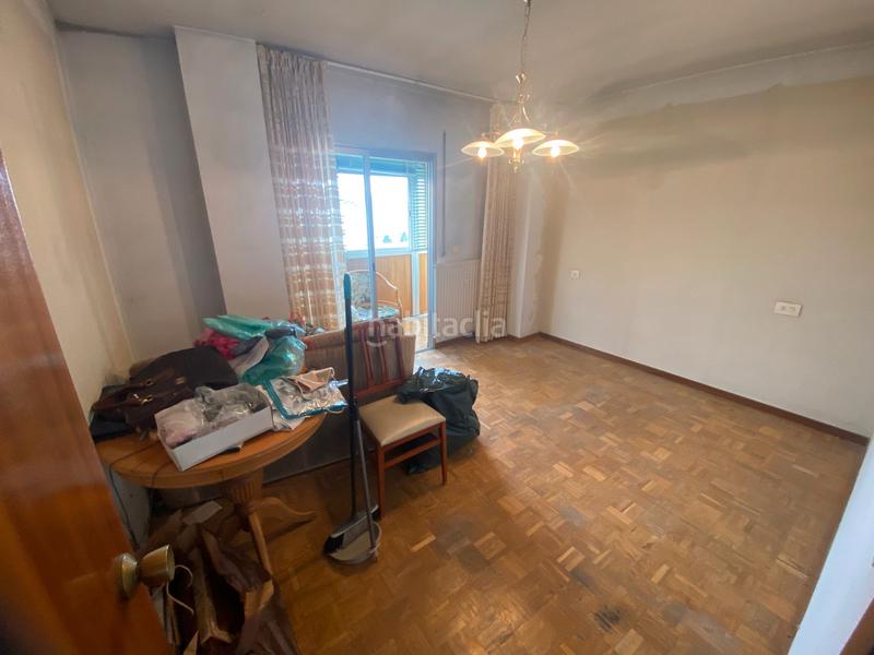 Foto 310049e3-8607-4408-8471-6457b561b843. Pis amb calefacció aparcament a Reyes Católicos Burgos