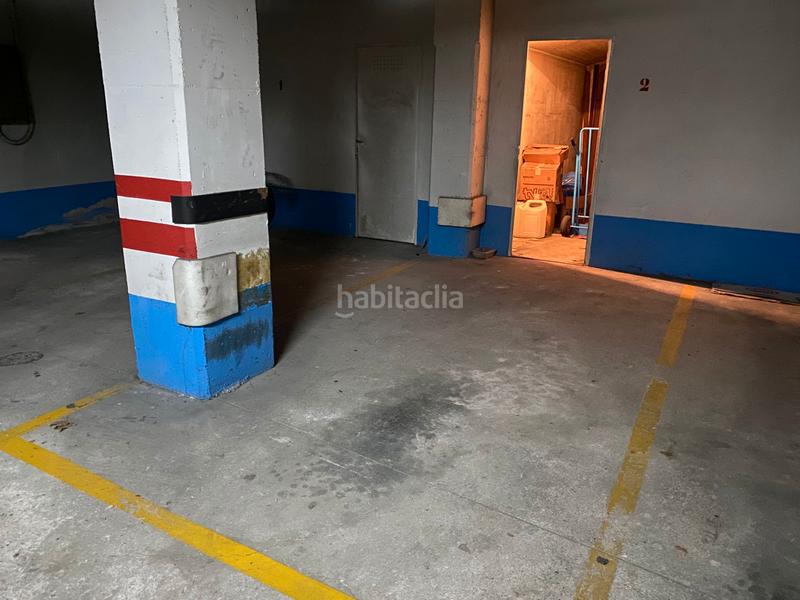 Foto 3453379b-56a4-4cd5-b703-dfab85636b04. Pis amb calefacció aparcament a Reyes Católicos Burgos