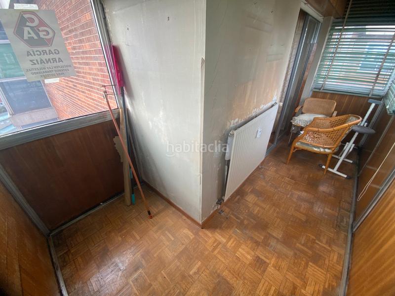 Foto 4a8f39b2-d6d2-4844-8a7d-92f76460133f. Pis amb calefacció aparcament a Reyes Católicos Burgos