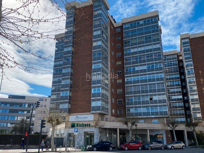 Foto 665acdda-25d4-4f9e-aecd-8eb938d2d215. Pis amb calefacció aparcament a Reyes Católicos Burgos