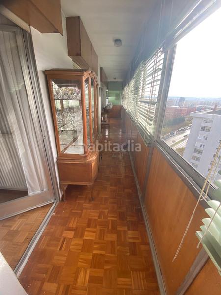 Foto 77c58cc6-2211-4398-aef6-bfd1b4d4ed9e. Pis amb calefacció aparcament a Reyes Católicos Burgos