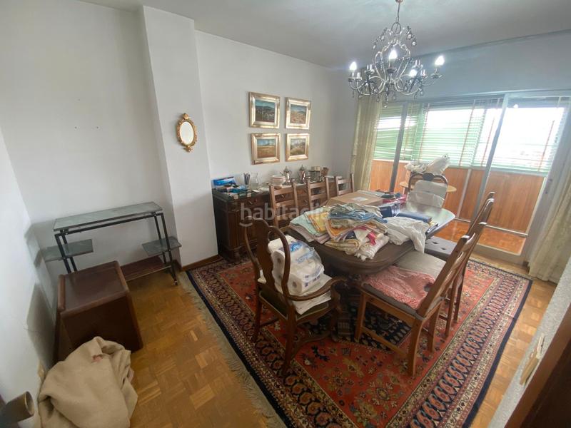 Foto 8b768f64-7060-43d0-b3f8-d582a06e5f28. Pis amb calefacció aparcament a Reyes Católicos Burgos