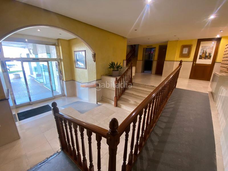 Foto a3ddf438-314a-42a9-9dc7-e82d56f68ba2. Pis amb calefacció aparcament a Reyes Católicos Burgos