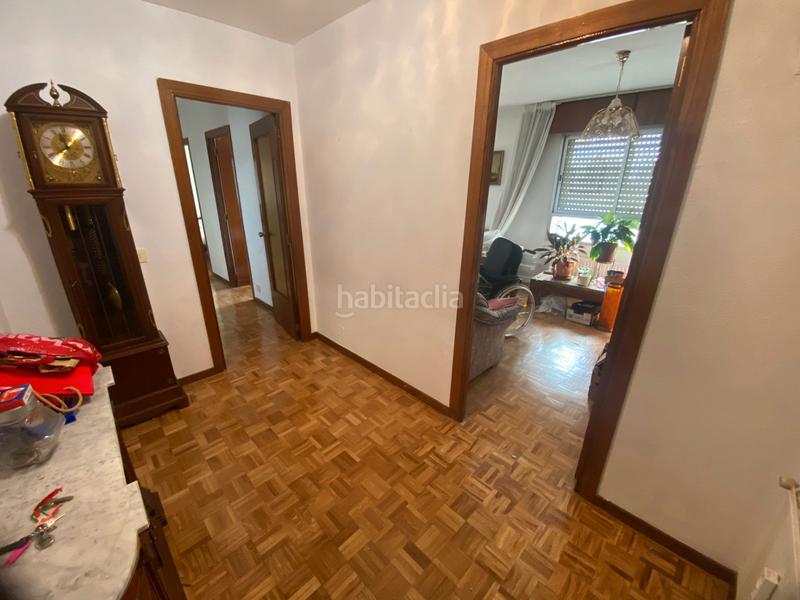 Foto bd06ea69-4424-4a14-913a-fcd650200ff2. Pis amb calefacció aparcament a Reyes Católicos Burgos