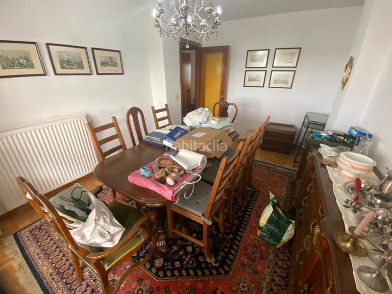 Foto c156efa1-7d80-446d-bd55-5f845dfb4f80. Pis amb calefacció aparcament a Reyes Católicos Burgos