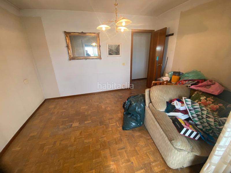 Foto dcda7f72-3b78-4706-8c84-f5bd1c230c85. Pis amb calefacció aparcament a Reyes Católicos Burgos