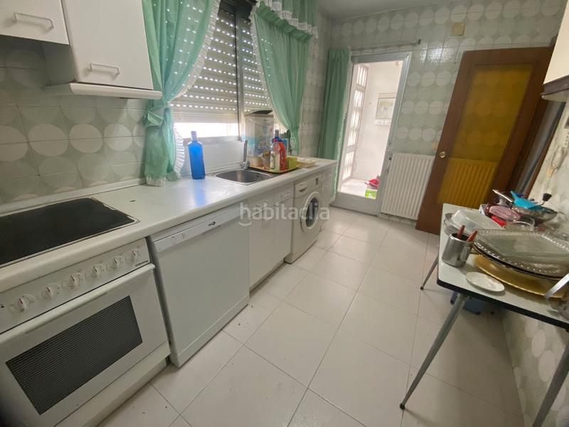 Foto e6046dbc-0f87-49d0-b8c4-8713fc3e1c0d. Pis amb calefacció aparcament a Reyes Católicos Burgos