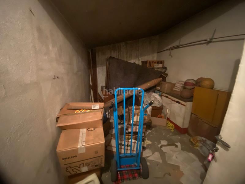 Foto ef3cc7dd-c30e-4636-866f-eea16e50532e. Pis amb calefacció aparcament a Reyes Católicos Burgos