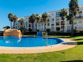 Piso  Calle piano. Precioso apartamento en puerto de santa maria. piscina comunitar