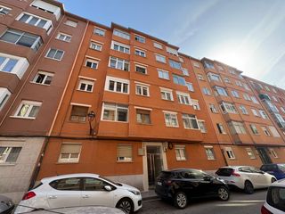 Appartamento in Calle Benedictinas de San José