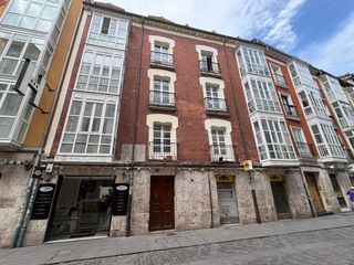 Flat  Calle san juan